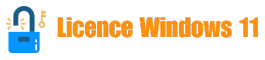 Licence Windows 11